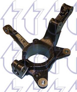 TRICLO 765771 Stub Axle, wheel suspension